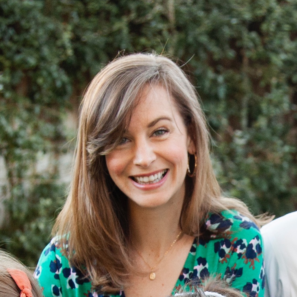 Meet your Posher, Elizabeth